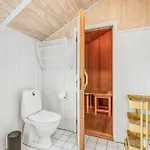 Edvardine - 400m From The Sea By Interhome Holiday home Fano