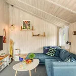 بيت للعطل Edvardine - 400m From The Sea By Interhome *