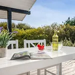 Edvardine - 400m From The Sea By Interhome * Fanø