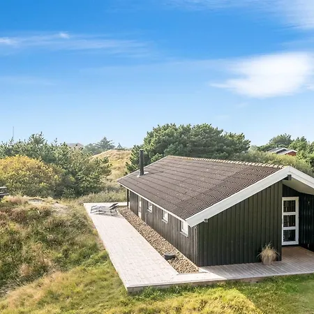 Edvardine - 400m From The Sea By Interhome Hébergement de vacances Fanø