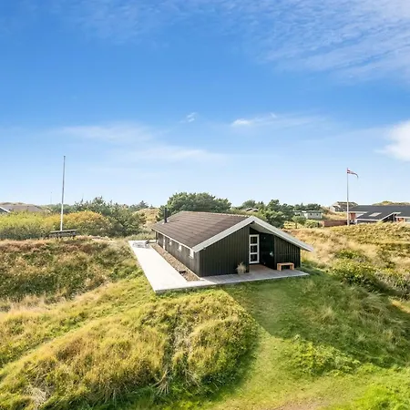 Edvardine - 400m From The Sea By Interhome * Fanø