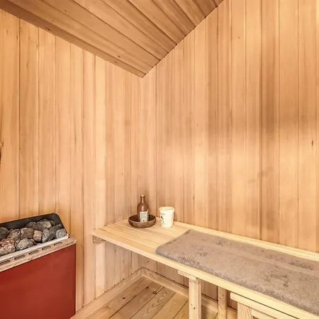 Edvardine - 400m From The Sea By Interhome * Fano