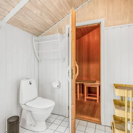 Edvardine - 400m From The Sea By Interhome Holiday home Fano