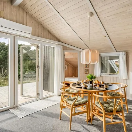 Edvardine - 400m From The Sea By Interhome * Fano