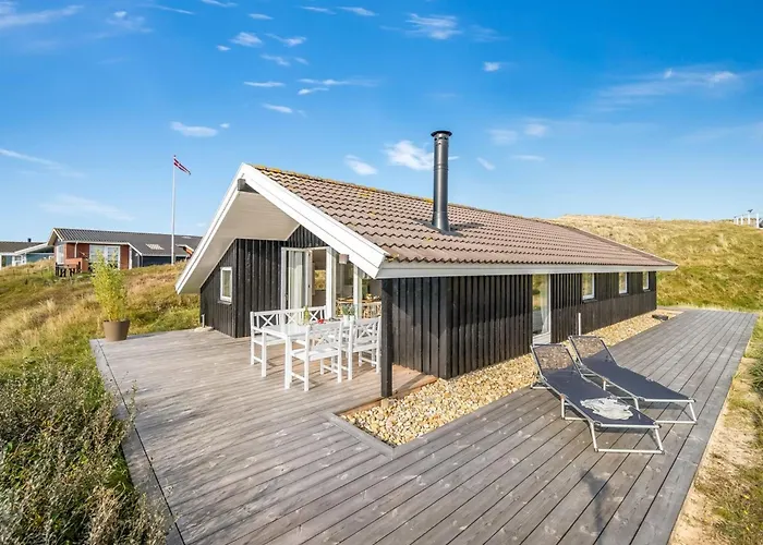 Edvardine - 400m From The Sea By Interhome Ferienhaus *