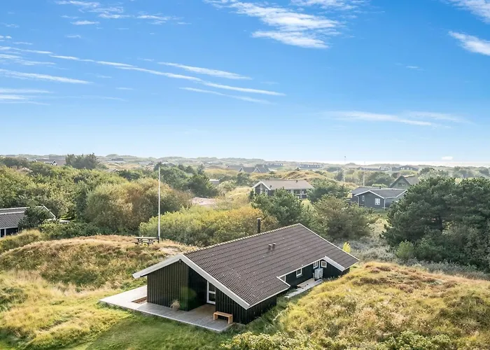 Ferienhaus Edvardine - 400m From The Sea By Interhome