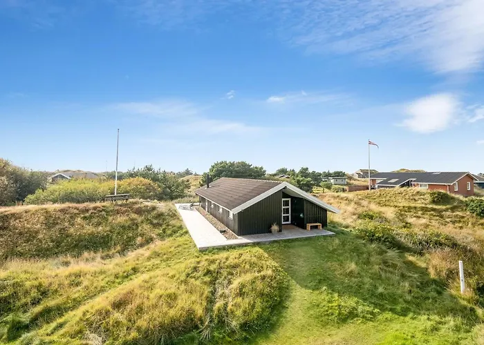 Edvardine - 400m From The Sea By Interhome * Fanø