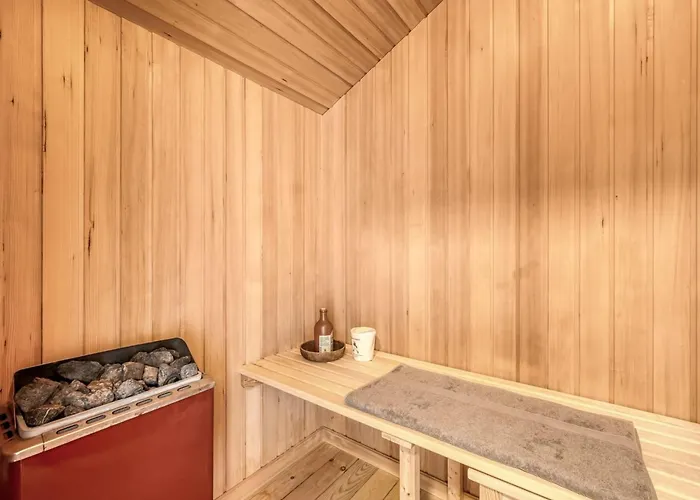 Edvardine - 400m From The Sea By Interhome * Fanø