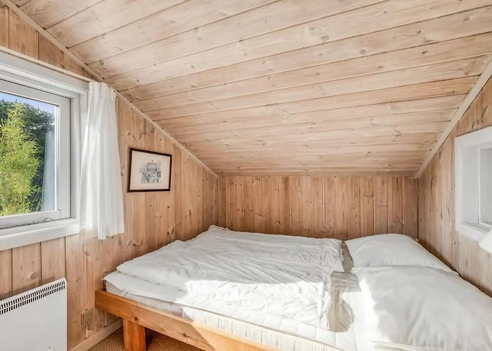 Edvardine - 400m From The Sea By Interhome Hébergement de vacances *