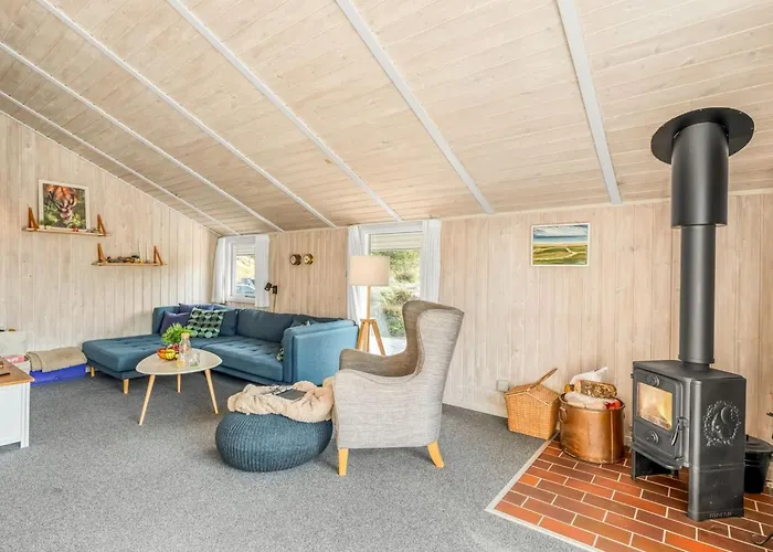 Edvardine - 400m From The Sea By Interhome Hébergement de vacances