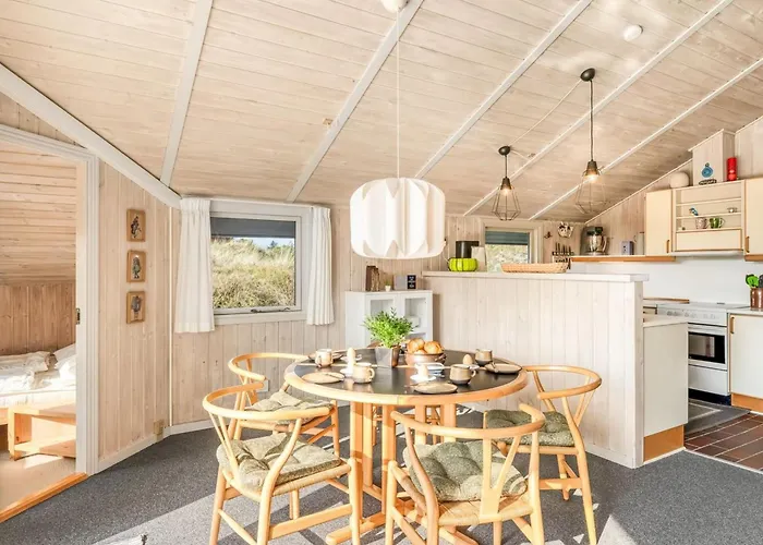 Hébergement de vacances Edvardine - 400m From The Sea By Interhome *