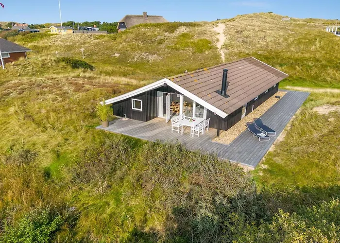 Hébergement de vacances Edvardine - 400m From The Sea By Interhome