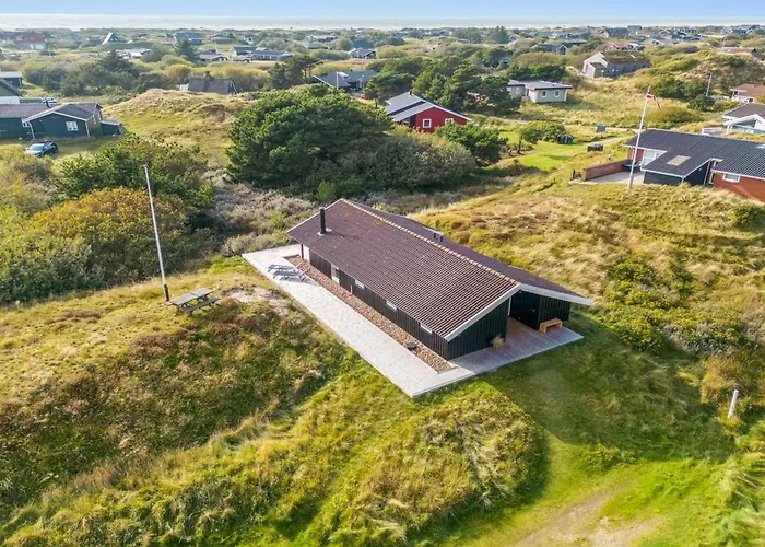 Edvardine - 400m From The Sea By Interhome Hébergement de vacances *